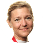 Camilla Hage (SE)