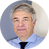 Alexandre Mebazaa (Fr)