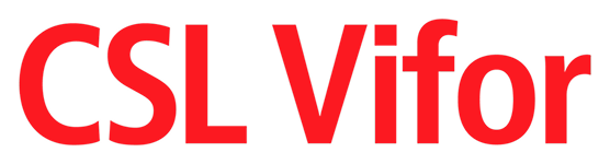 CSL-Vifor