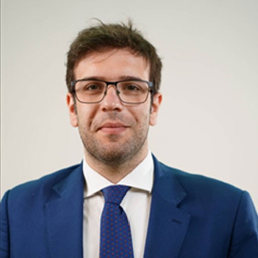 Christian Basile (SE)