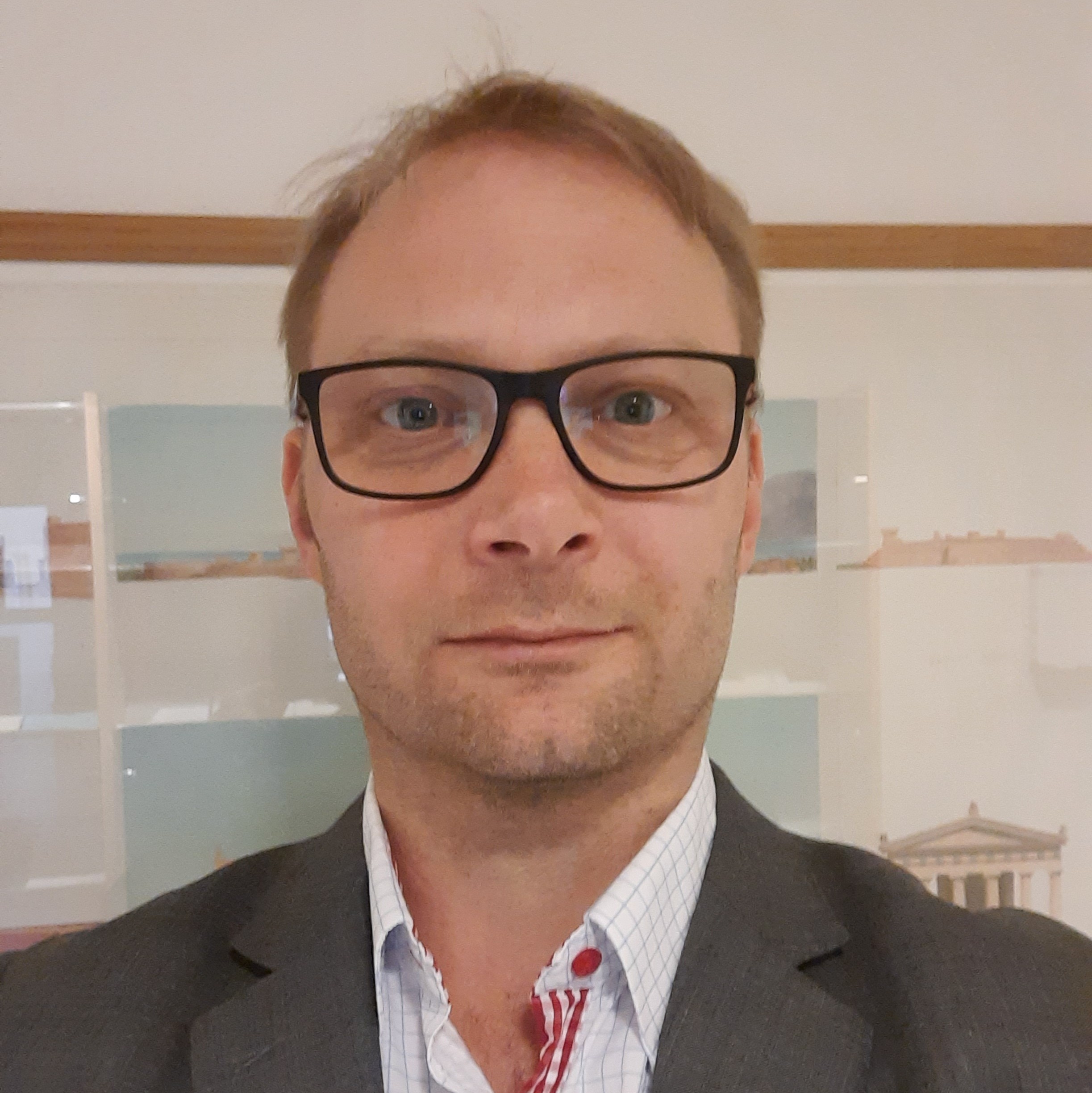 Per Eldhagen (SE)