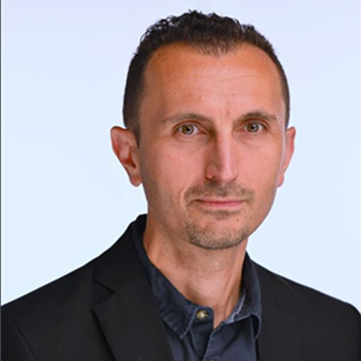 Raffaele Scorza (SE)