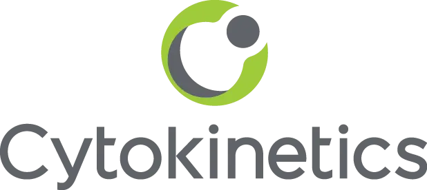 Cytokinetics Logo