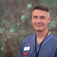 Michael Melin (Sweden)