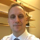 Mitja Lainscak (Slovenia)    