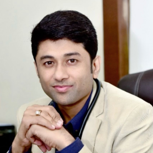 Rahul Patil