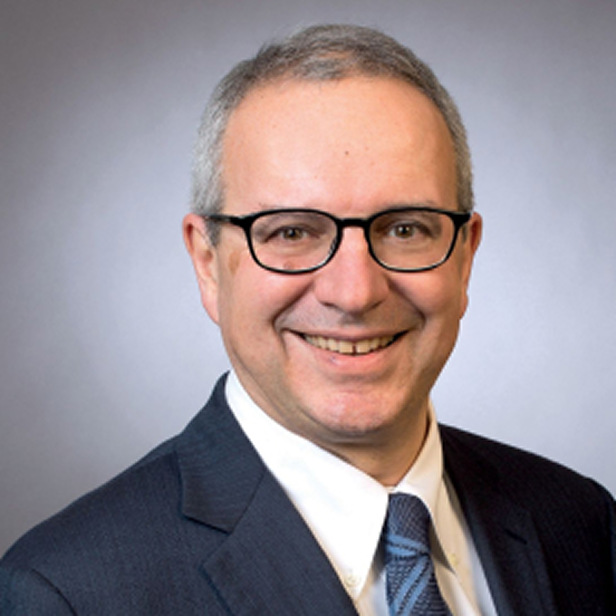 Marco Metra