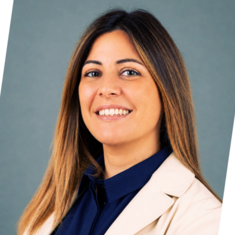 Francesca Musella