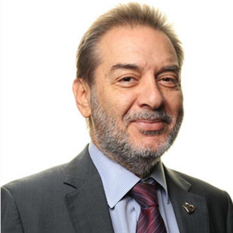 Gerasimos Filippatos