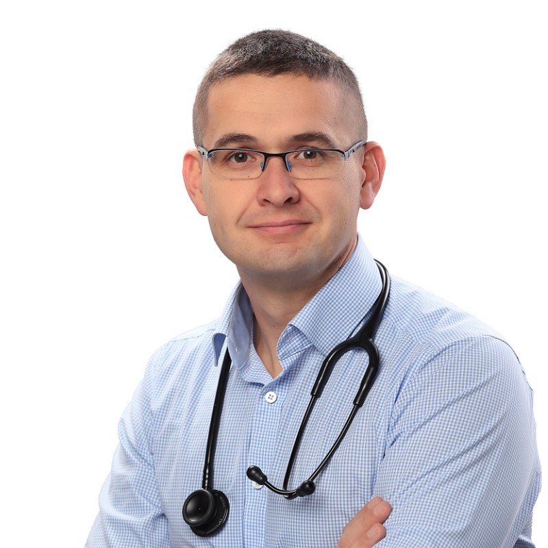 Jan Biegus