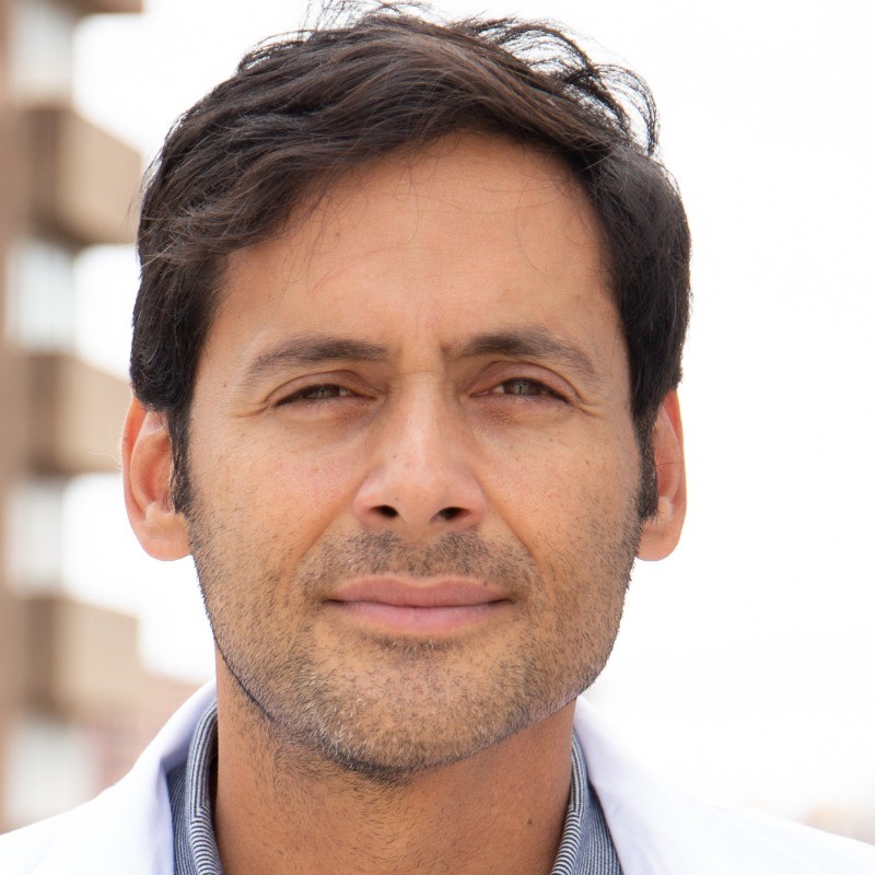Julio Nuñez
