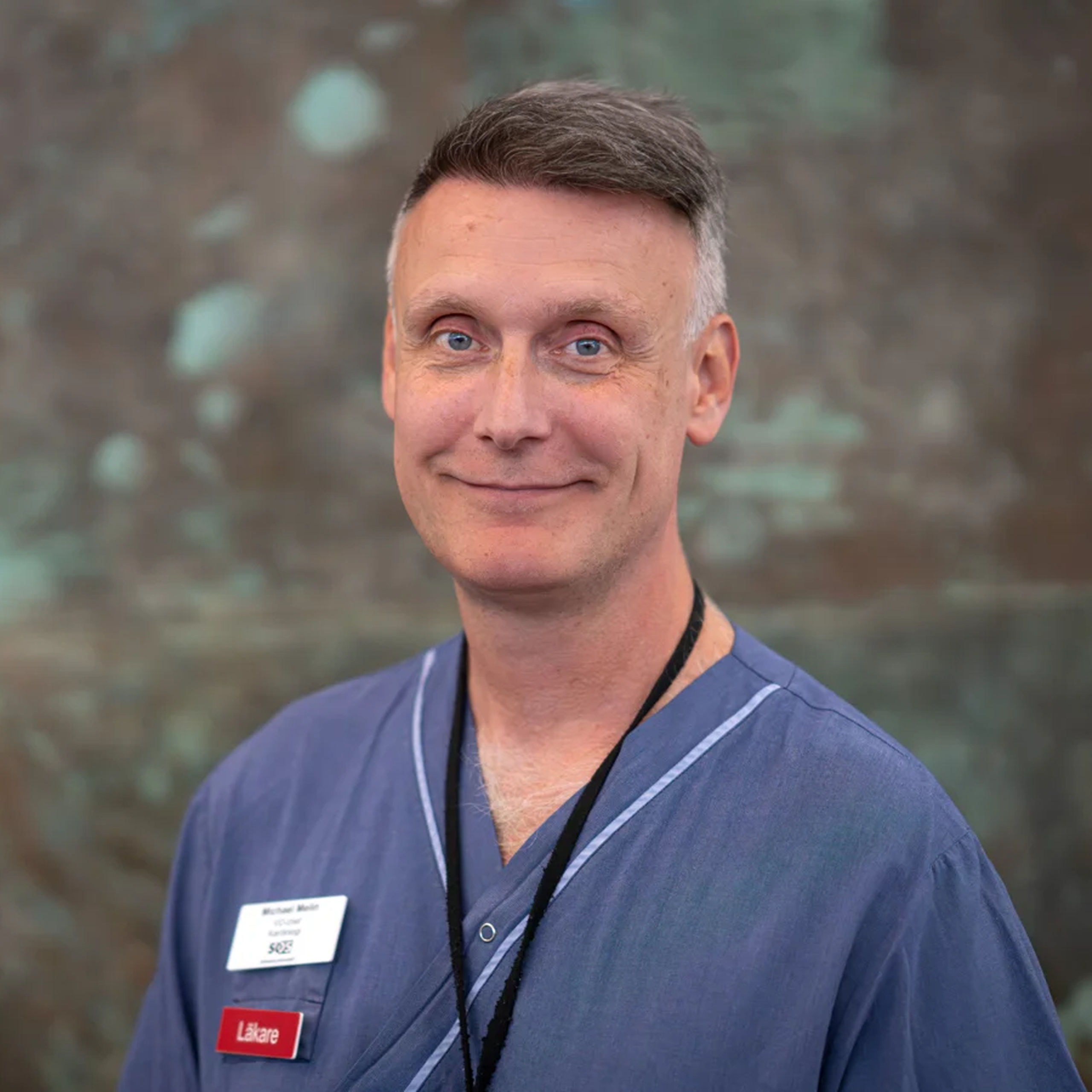 Michael Melin (Sweden)