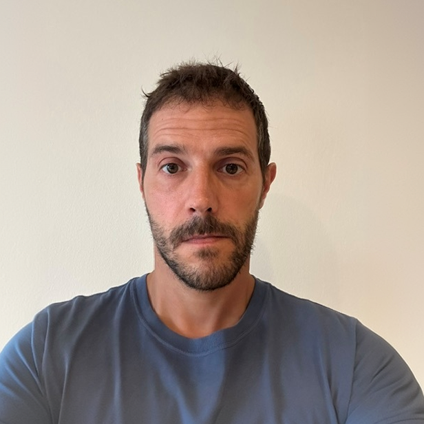 Davide Stolfo (Sweden)
